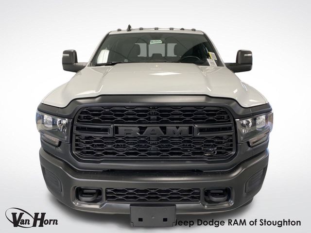 2024 Ram 2500 Tradesman photo 8