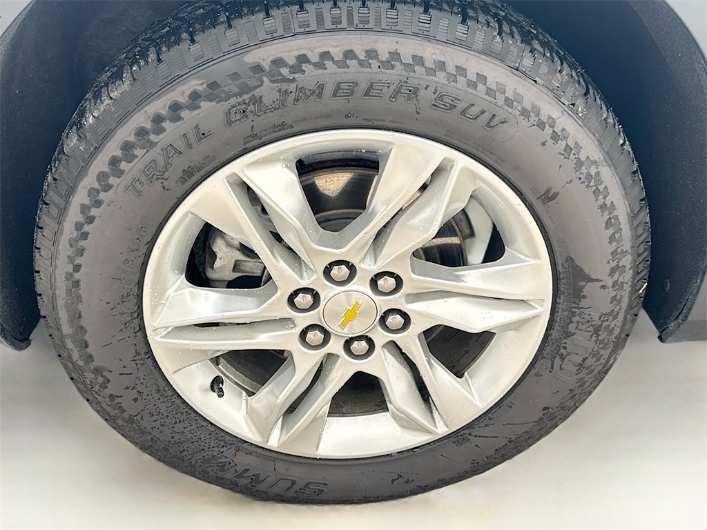 2022 Chevrolet Blazer 2LT photo 30