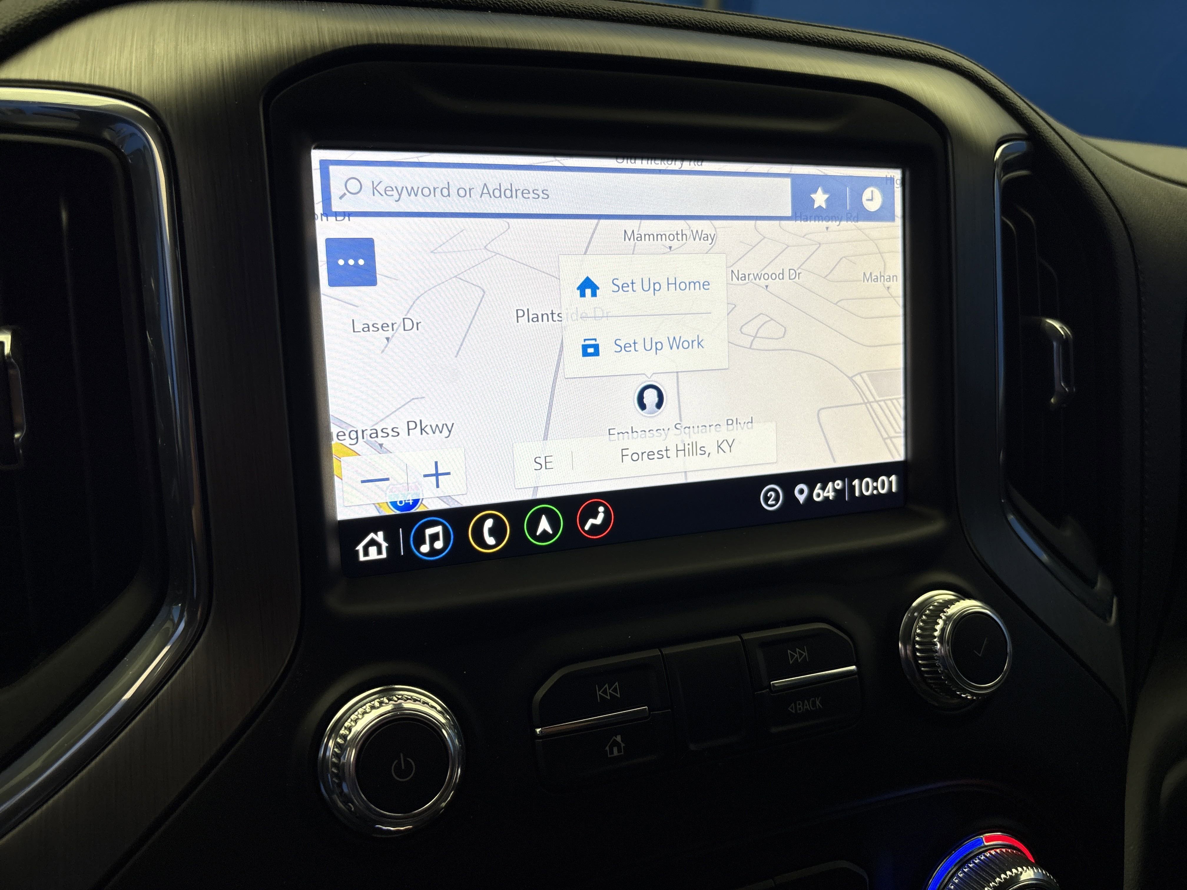 2020 Gmc Sierra 1500 Denali photo 17
