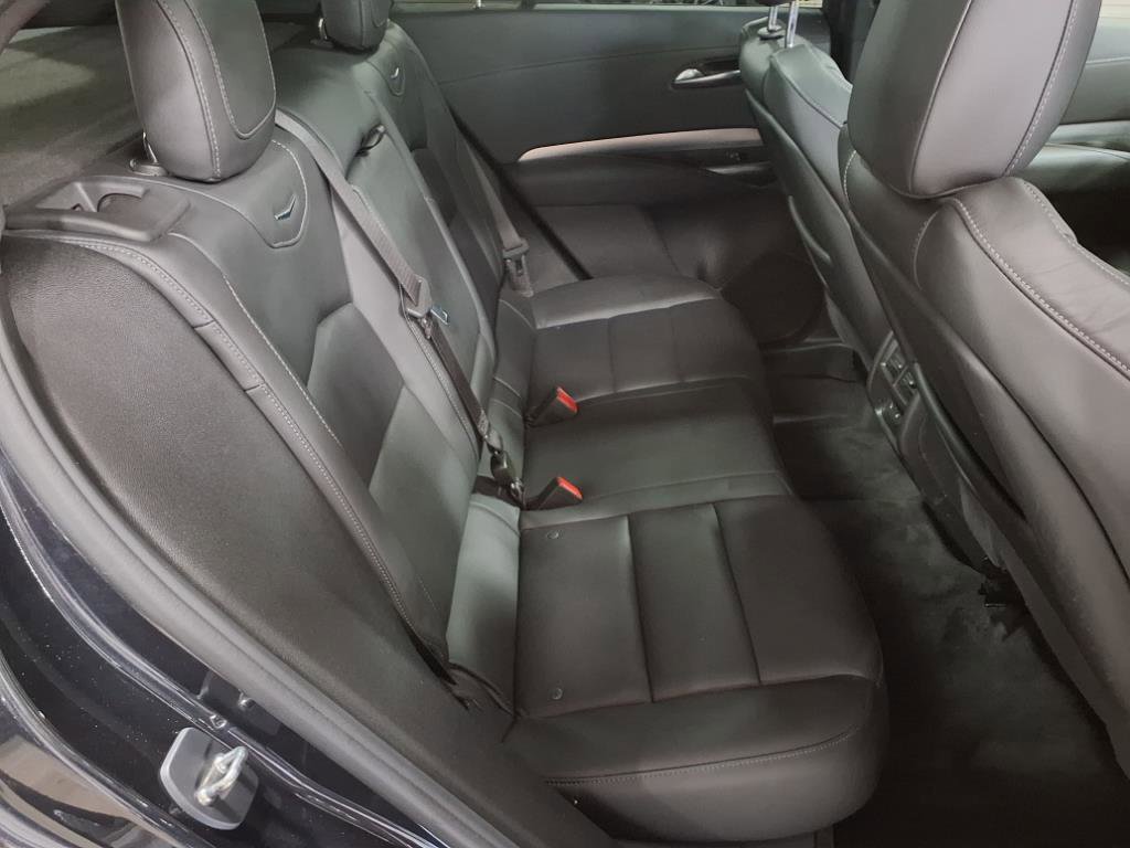 2023 Cadillac XT4 Premium Luxury photo 21