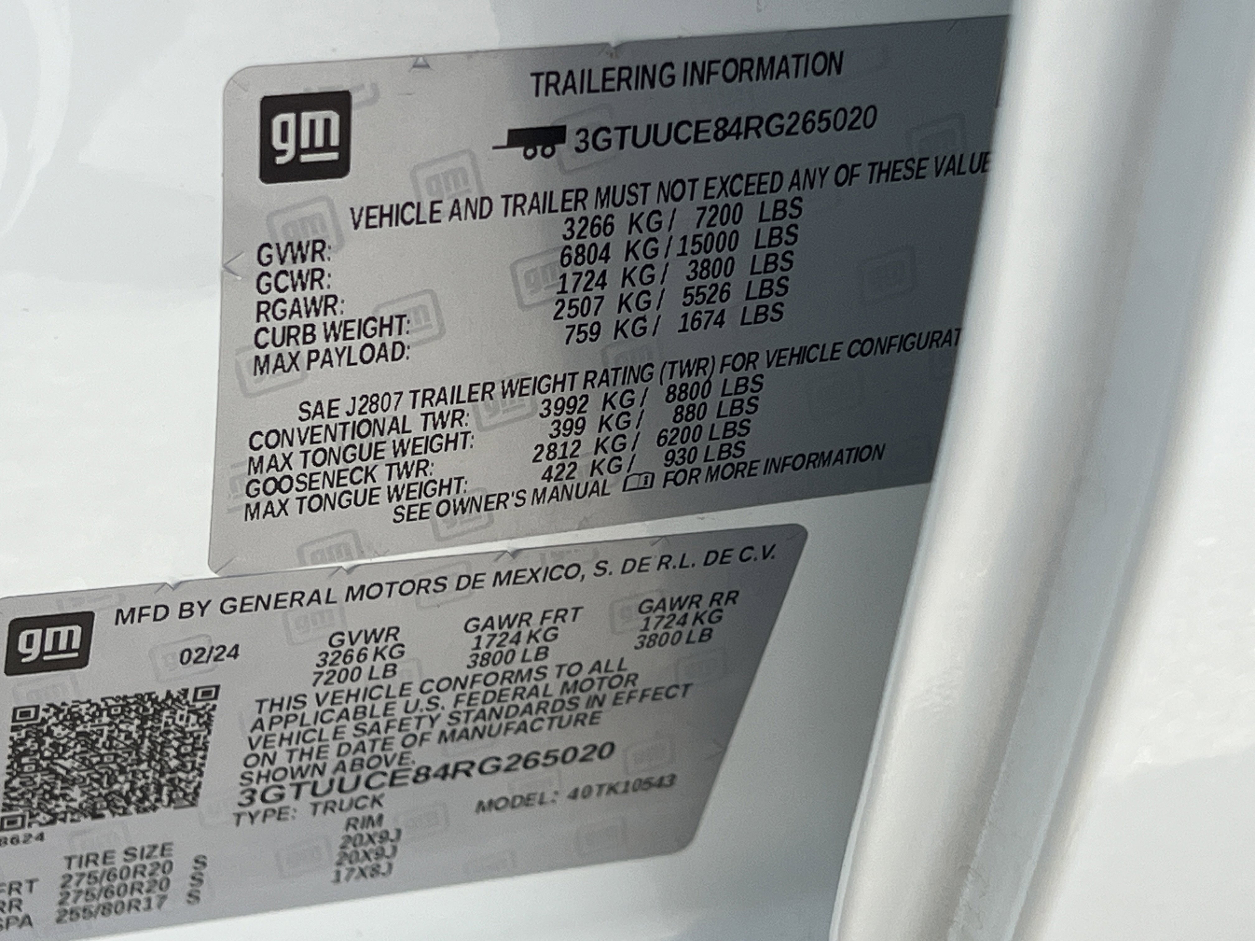 2024 Gmc Sierra 1500 Elevation photo 16