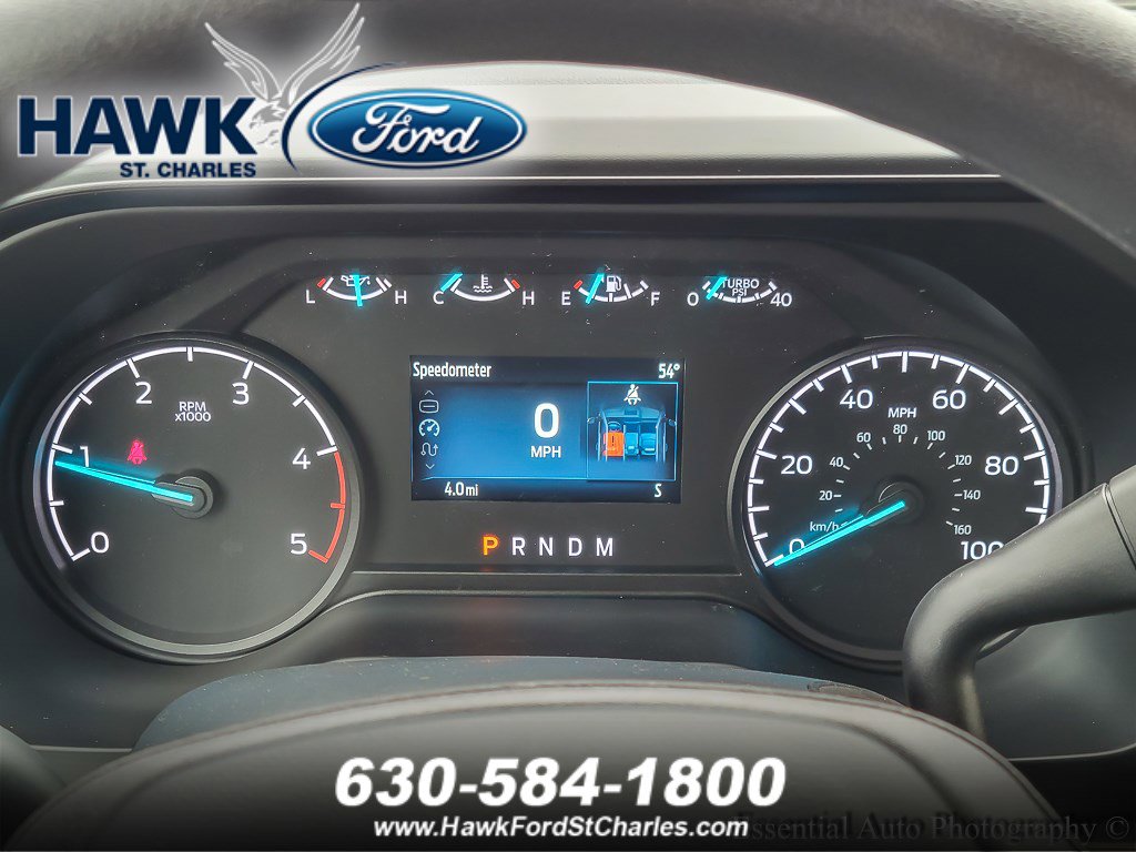 2025 FORD F-600 - Image 9