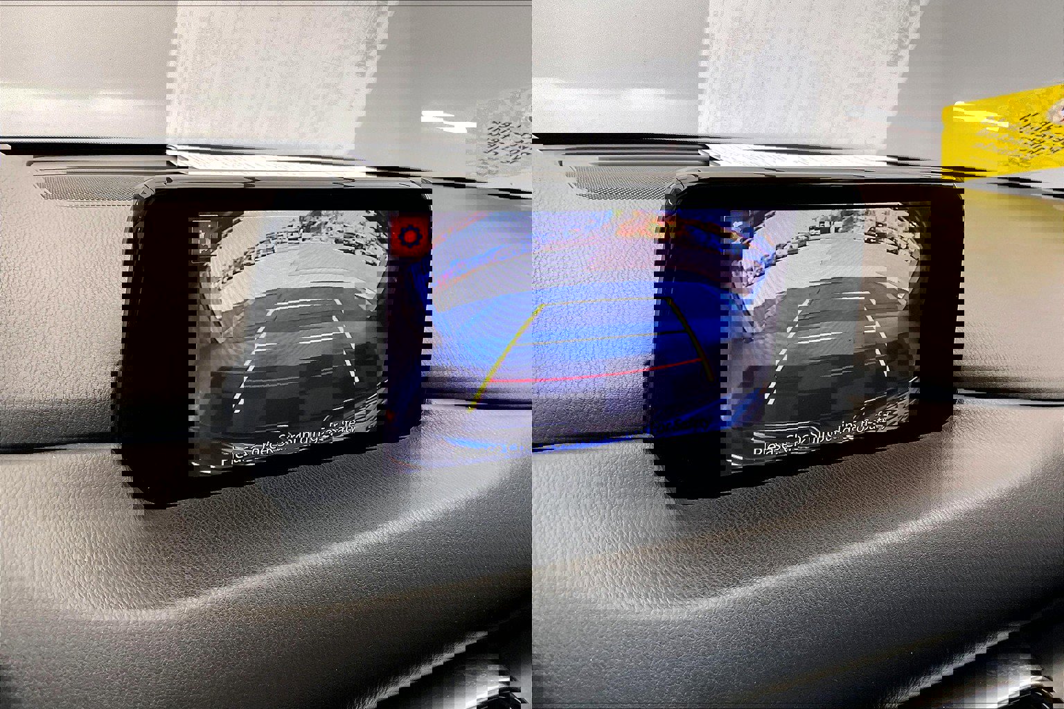 2019 Mazda CX-5 Sport photo 21