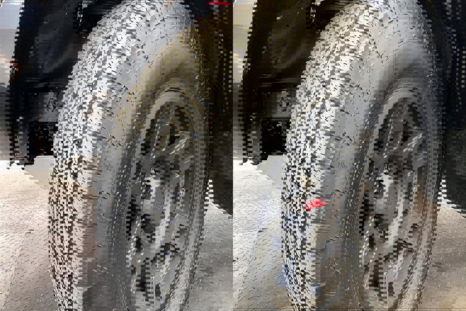 2024 Toyota 4Runner TRD Pro photo 29