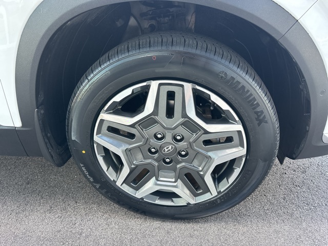 2022 Hyundai Santa Fe Limited photo 32