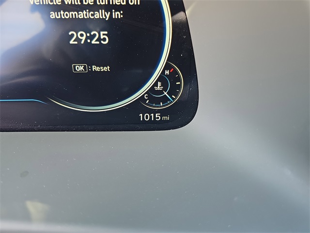 2023 Hyundai Sonata SEL Plus photo 28