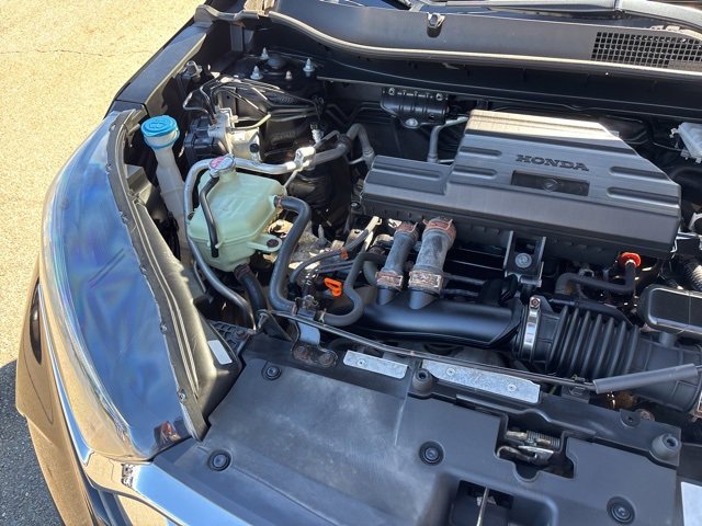 2017 Honda CR-V EX-L photo 14