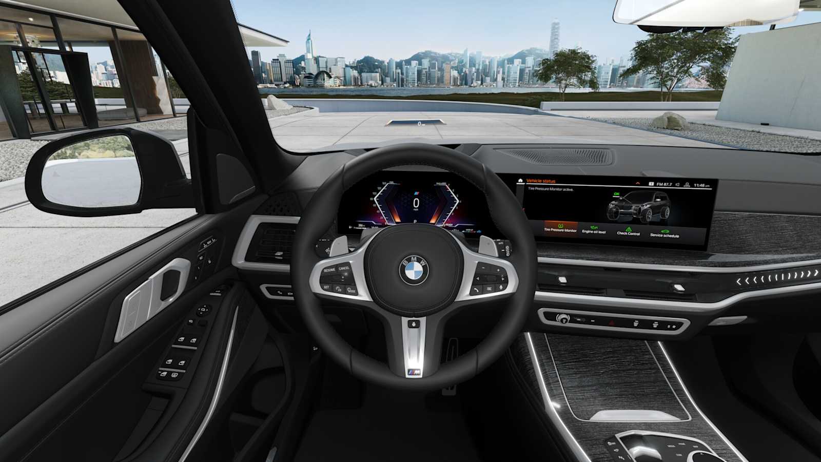 2026 Bmw X7 xDrive40i photo 12