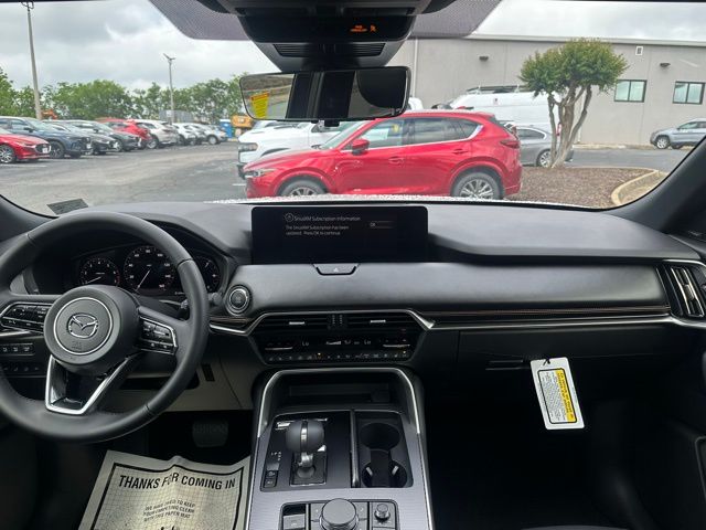2025 Mazda CX-90 3.3 Turbo Premium Plus photo 28