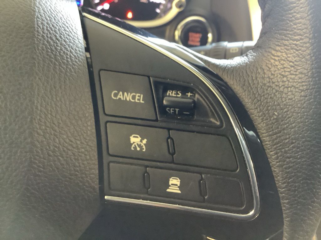 2024 Mitsubishi Eclipse Cross SEL photo 12