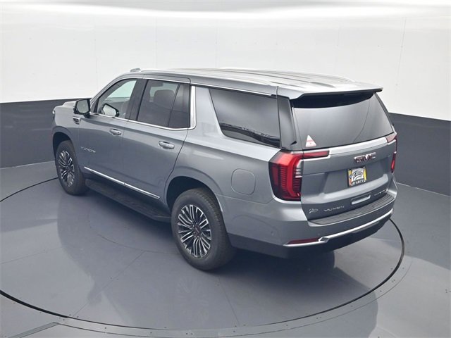 2025 Gmc Yukon photo 18
