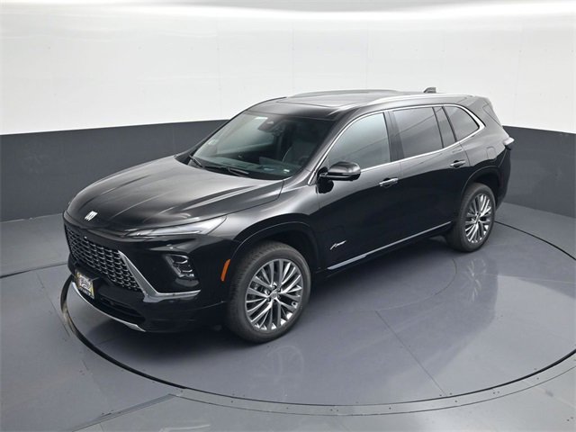 2026 Buick Enclave Avenir photo 13