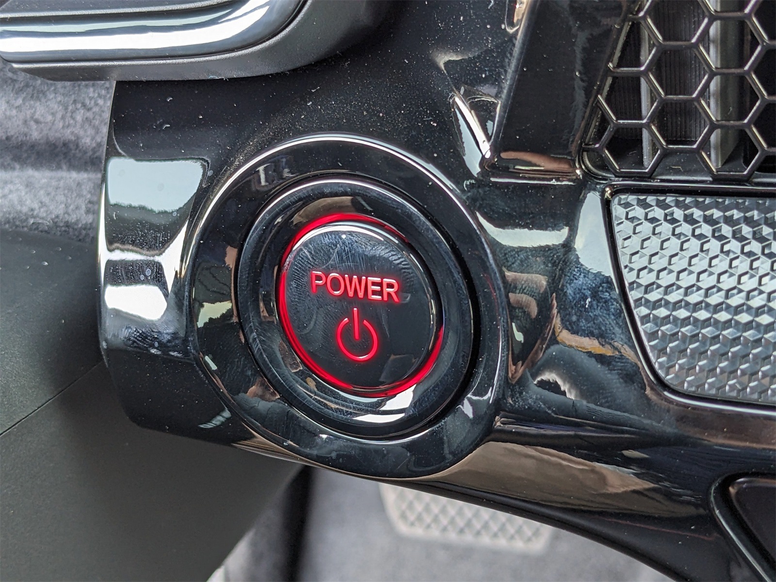 2026 Honda CR-V Hybrid Sport Touring photo 28