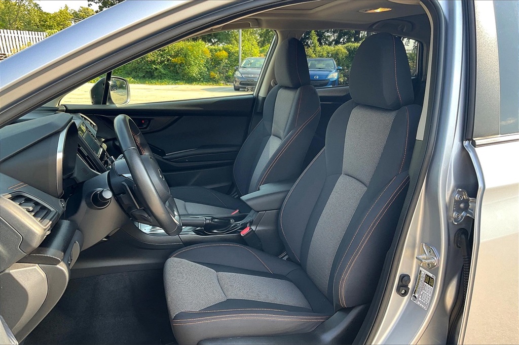 2023 Subaru Crosstrek Premium photo 24