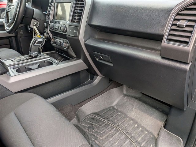 2020 Ford F-150 XL photo 37