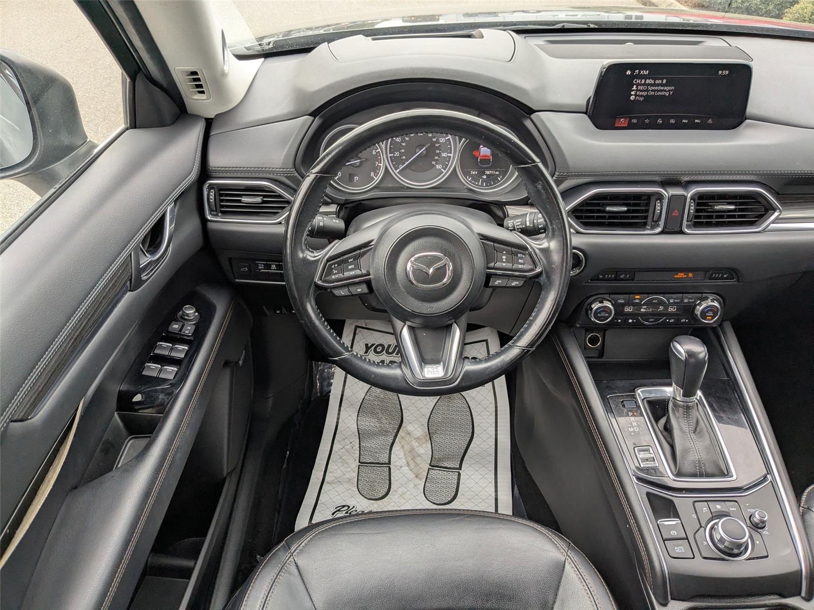 2018 Mazda CX-5 Grand Touring photo 29