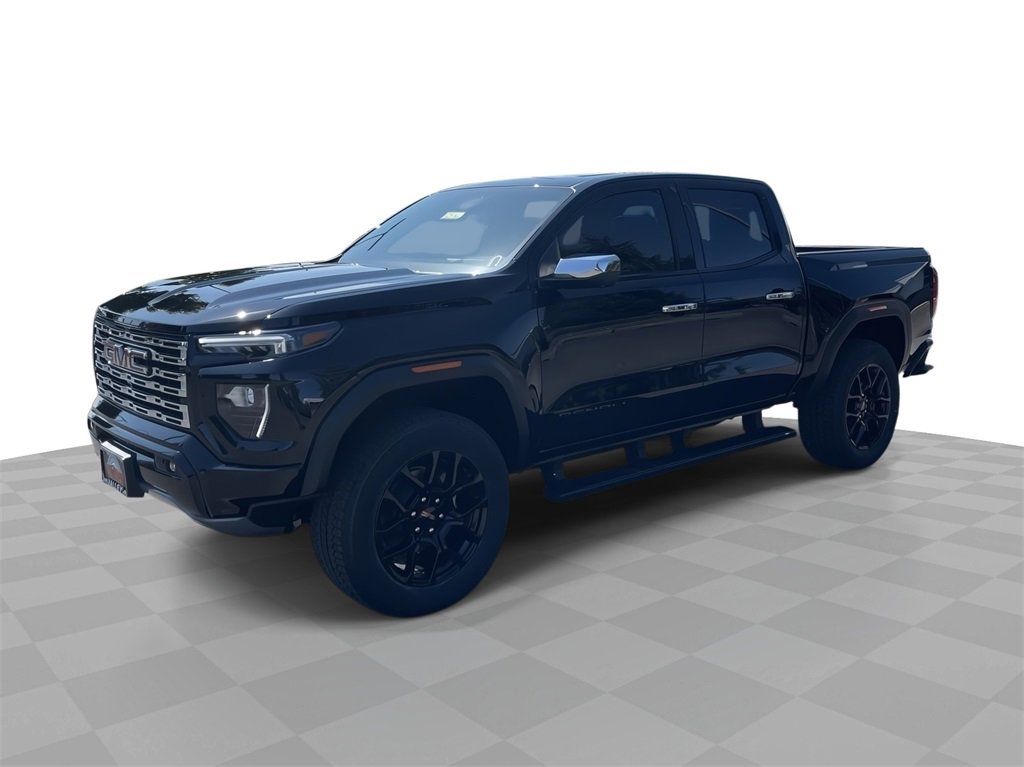 2025 GMC Canyon Denali's photo