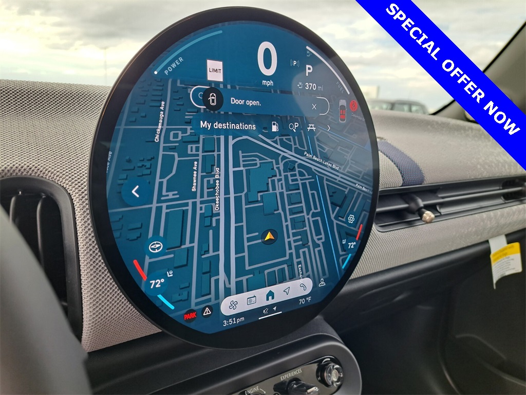 2025 Mini Cooper 4 Door Hardtop Signature photo 18