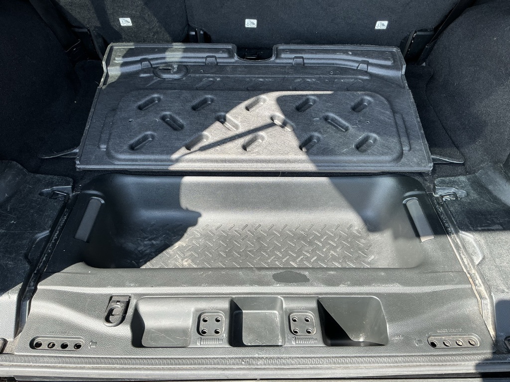 2018 Jeep Wrangler Unlimited Sport photo 20