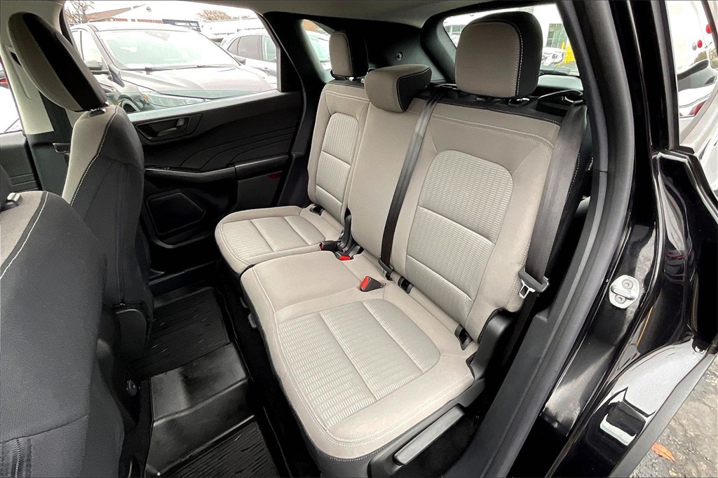 2022 FORD ESCAPE - Image 21