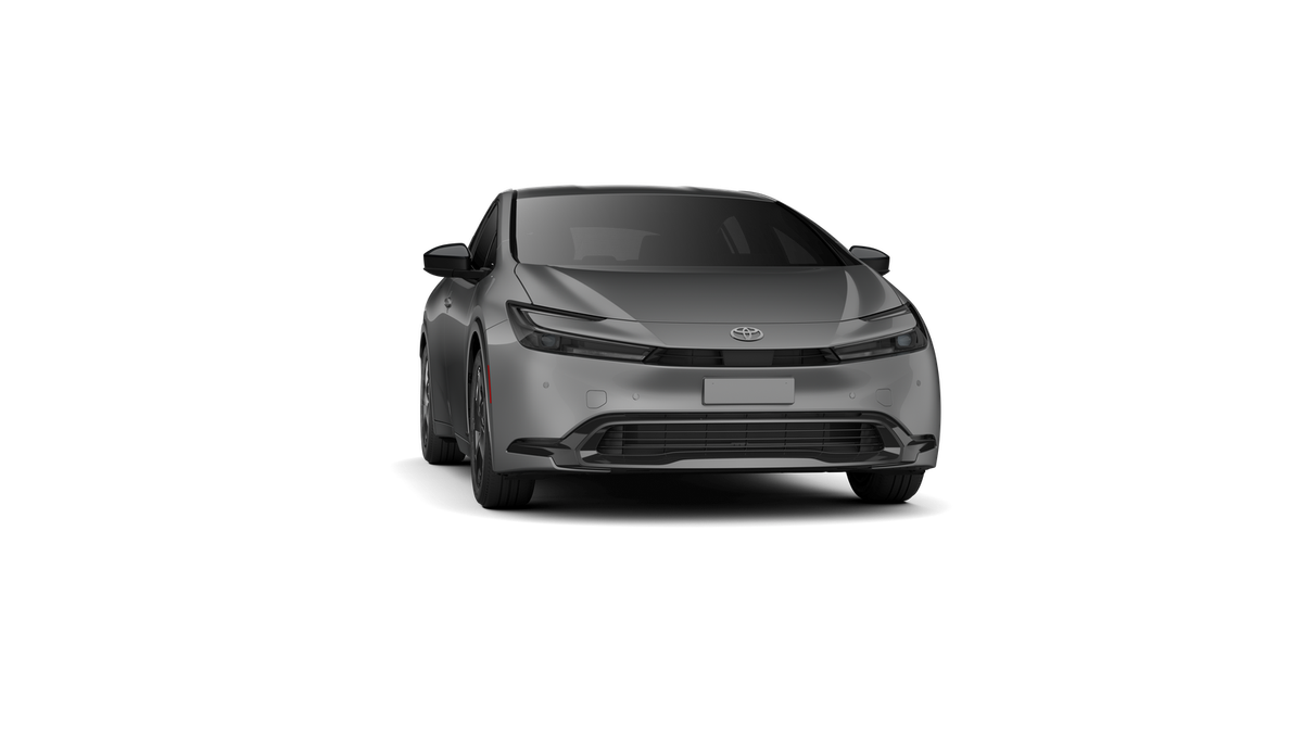 2025 Toyota Prius LE photo 16