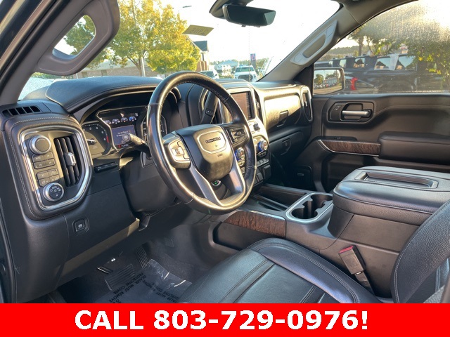 2019 Gmc Sierra 1500 Denali photo 4