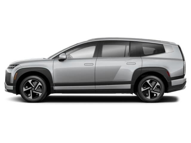 2026 Hyundai Ioniq SEL photo 2