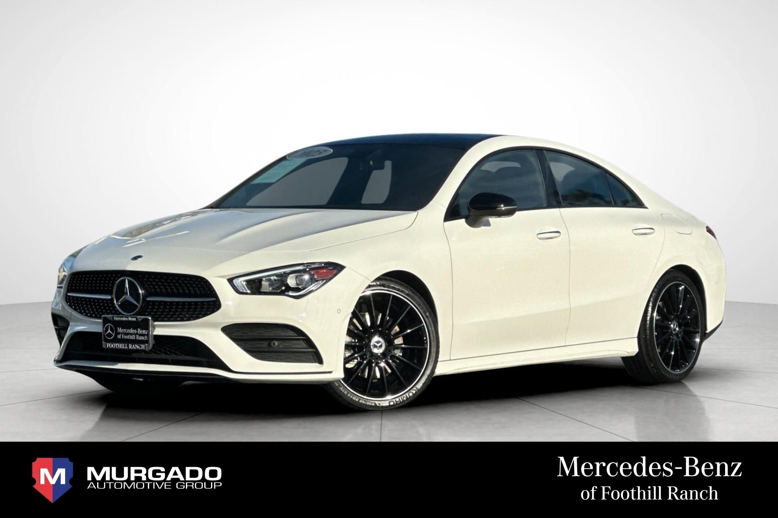 2023 Mercedes-Benz CLA CLA 250's photo