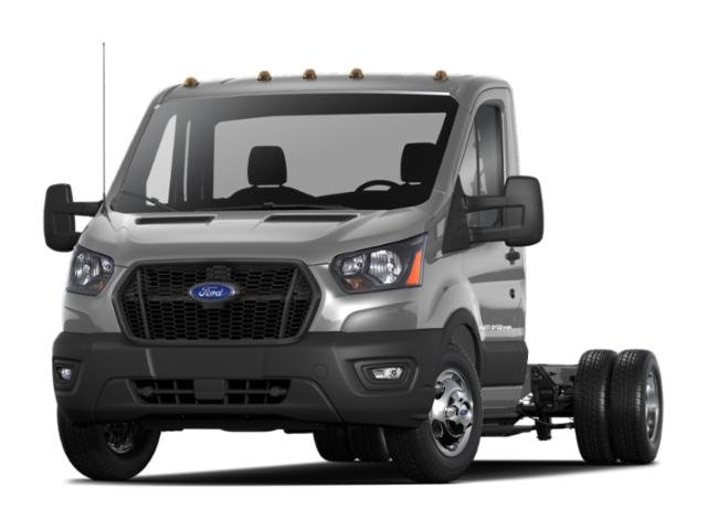 2022 Ford Transit Cutaway Base