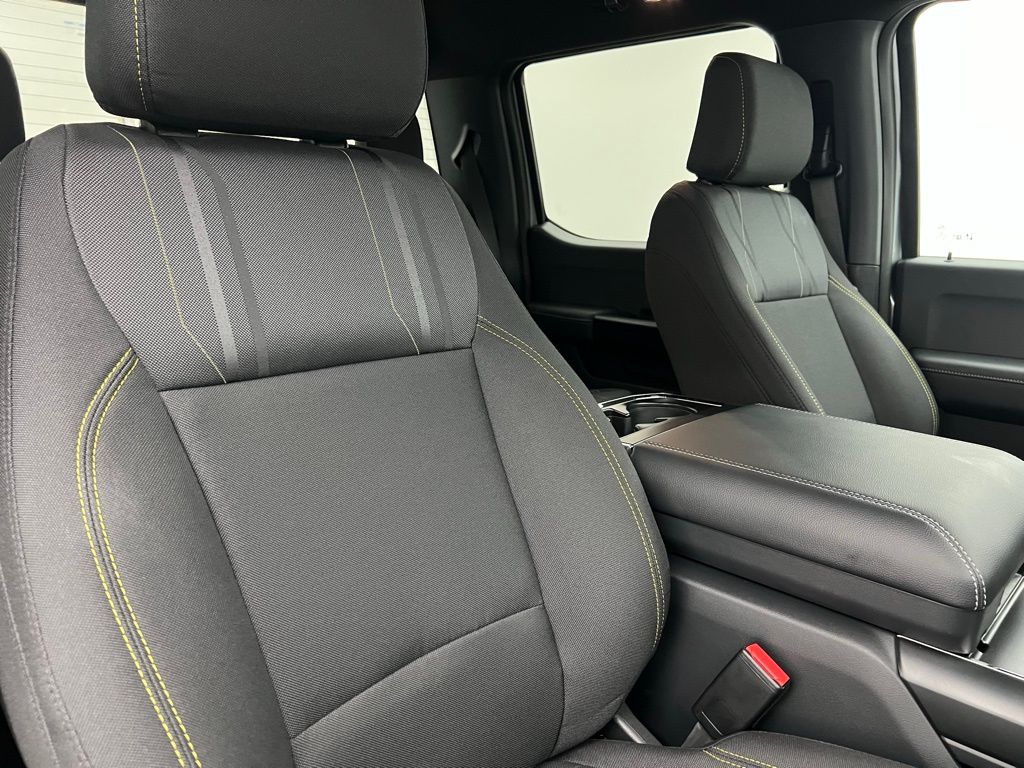 2025 Ford F-150 STX photo 29