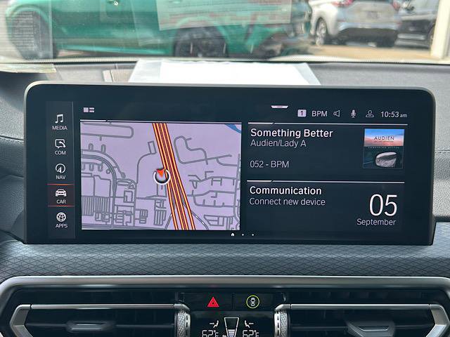2023 Bmw X3 M40i photo 24