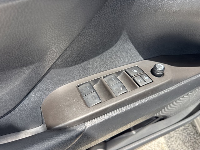 2024 Toyota Camry SE photo 28