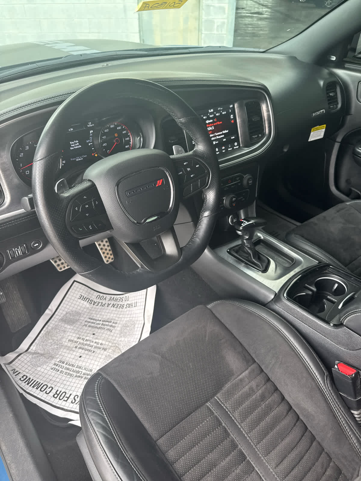 2021 Dodge Charger R/T photo 14