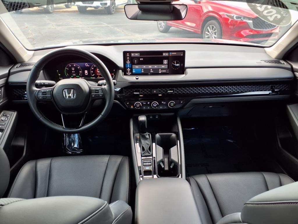 2024 Honda Accord Hybrid EX-L photo 20