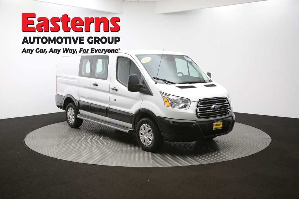 2019 Ford Transit photo 29