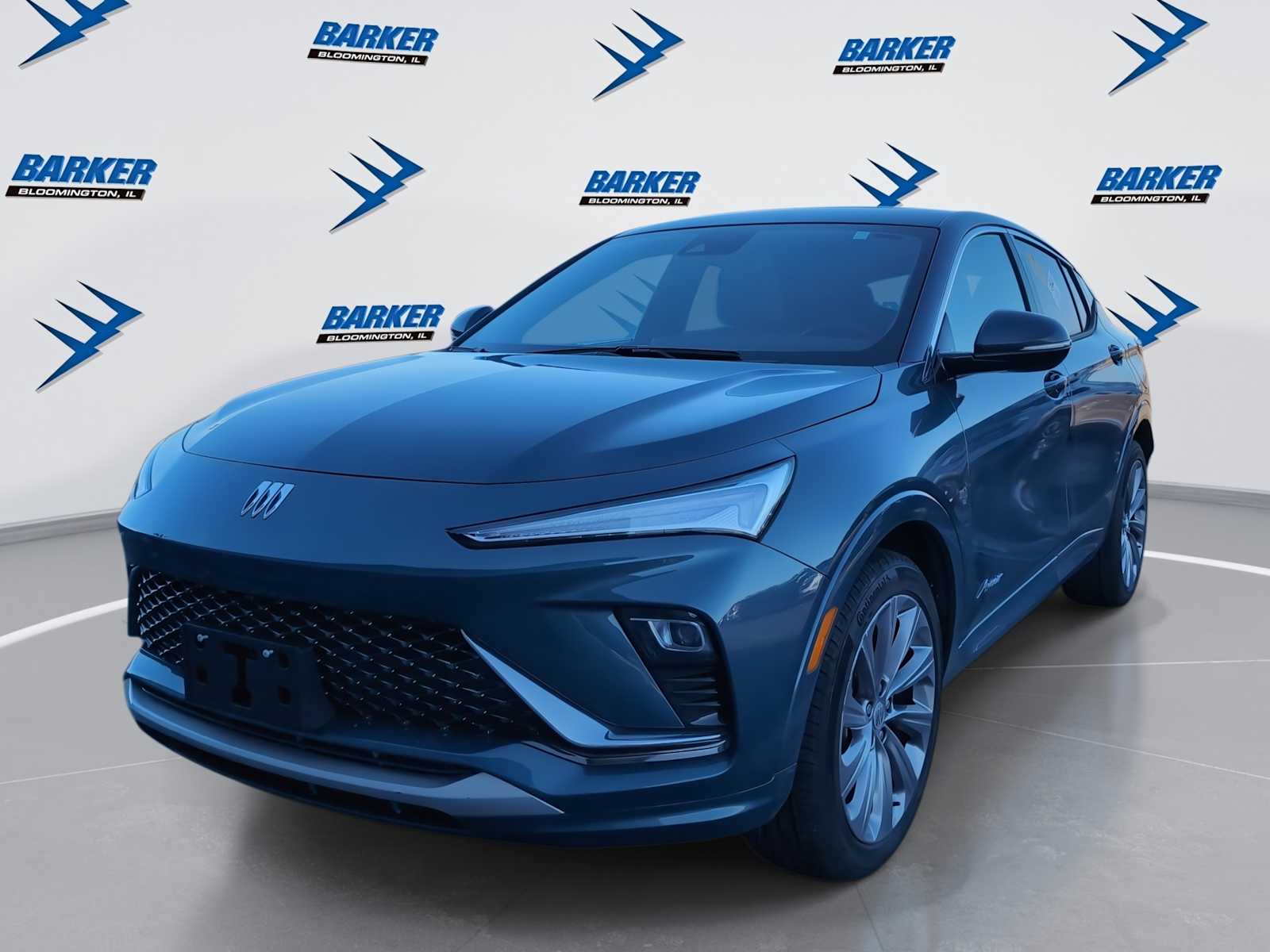 2024 Buick Envista Avenir's photo