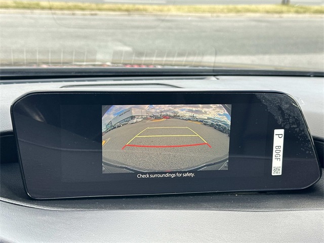 2024 Mazda Mazda3 2.5 Preferred Base photo 4