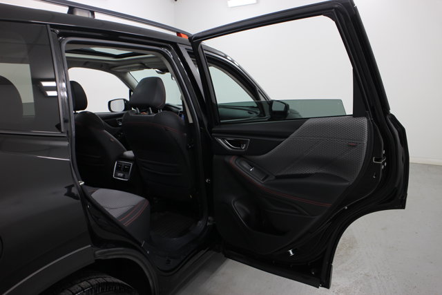 2021 Subaru Forester Sport photo 21