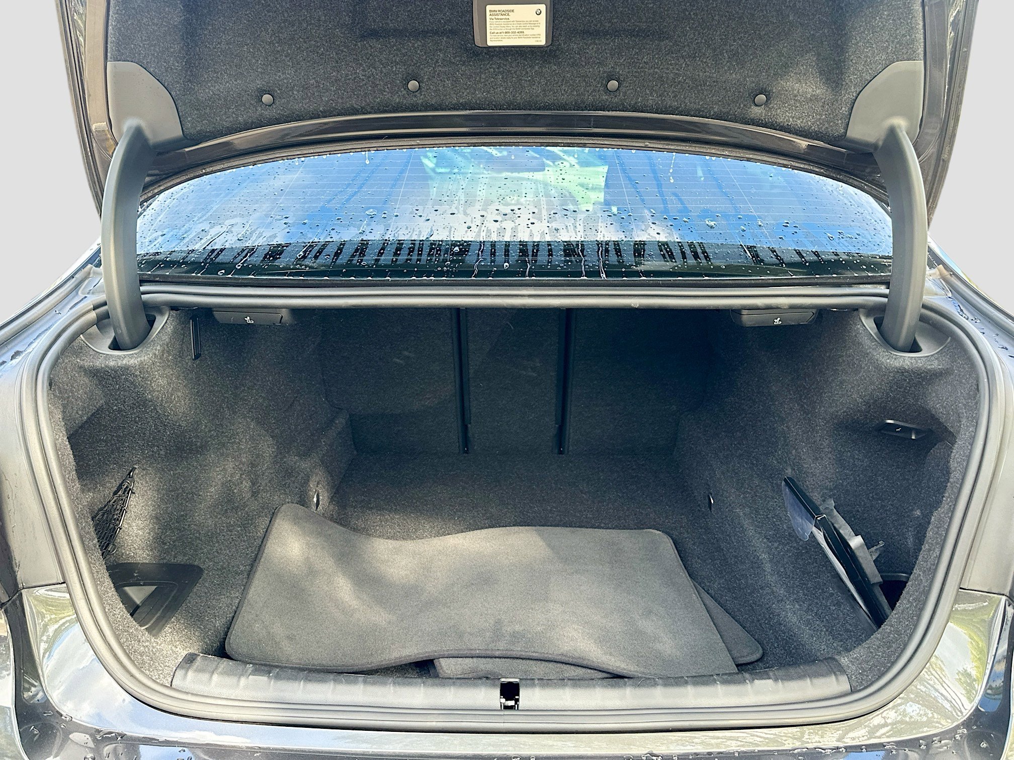 2022 Bmw 530i photo 25