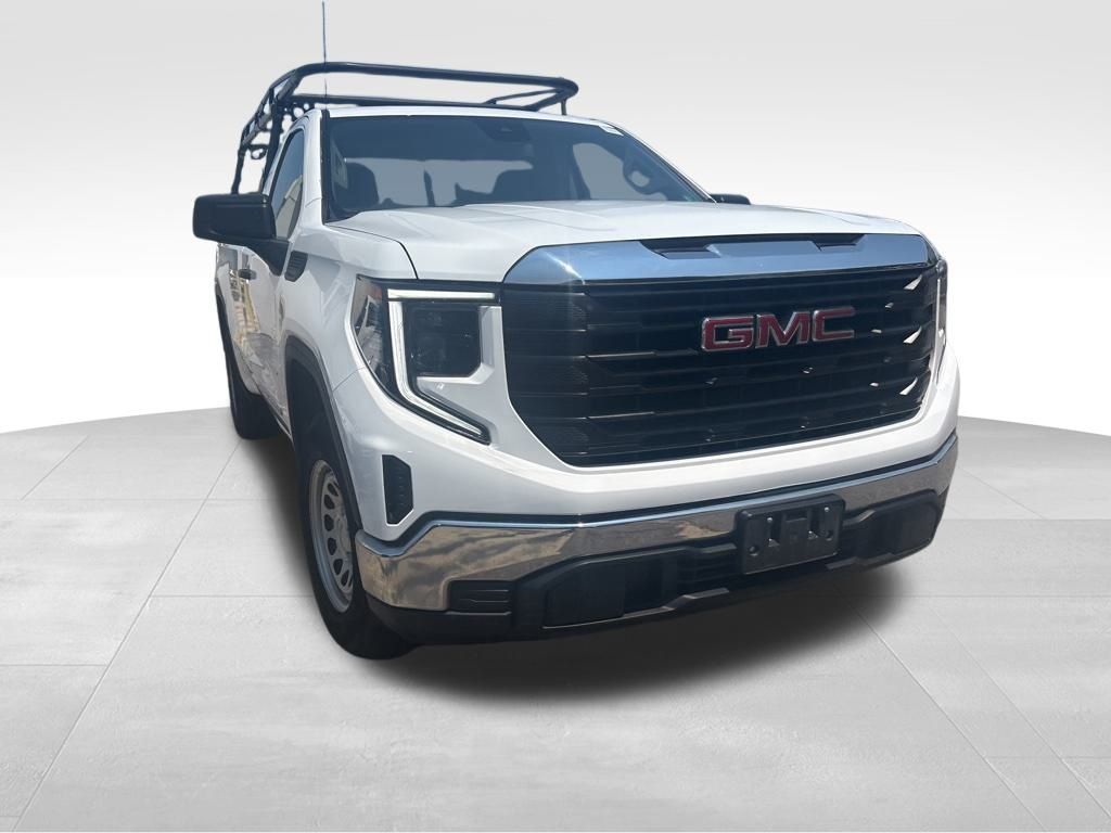 2023 Gmc Sierra 1500 Pro photo 7