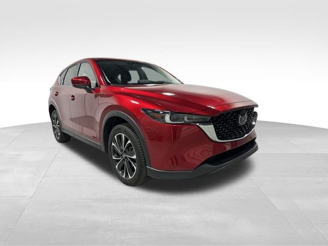 2023 Mazda CX-5 2.5 Premium Plus photo 2