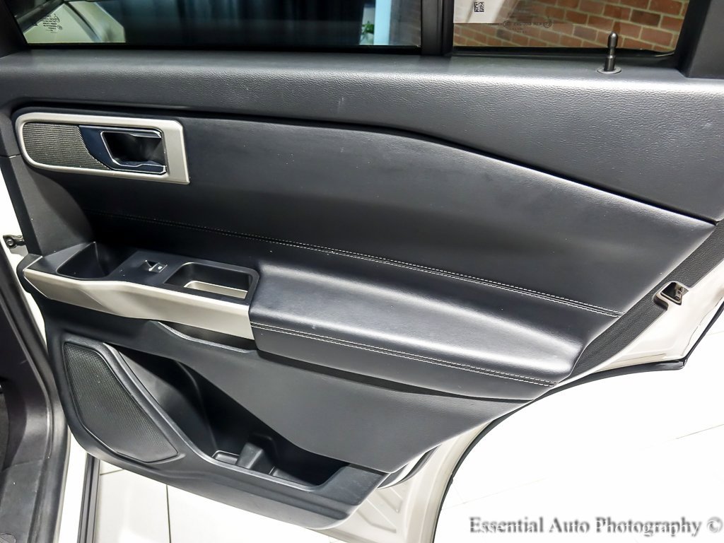 2022 FORD EXPLORER - Image 32