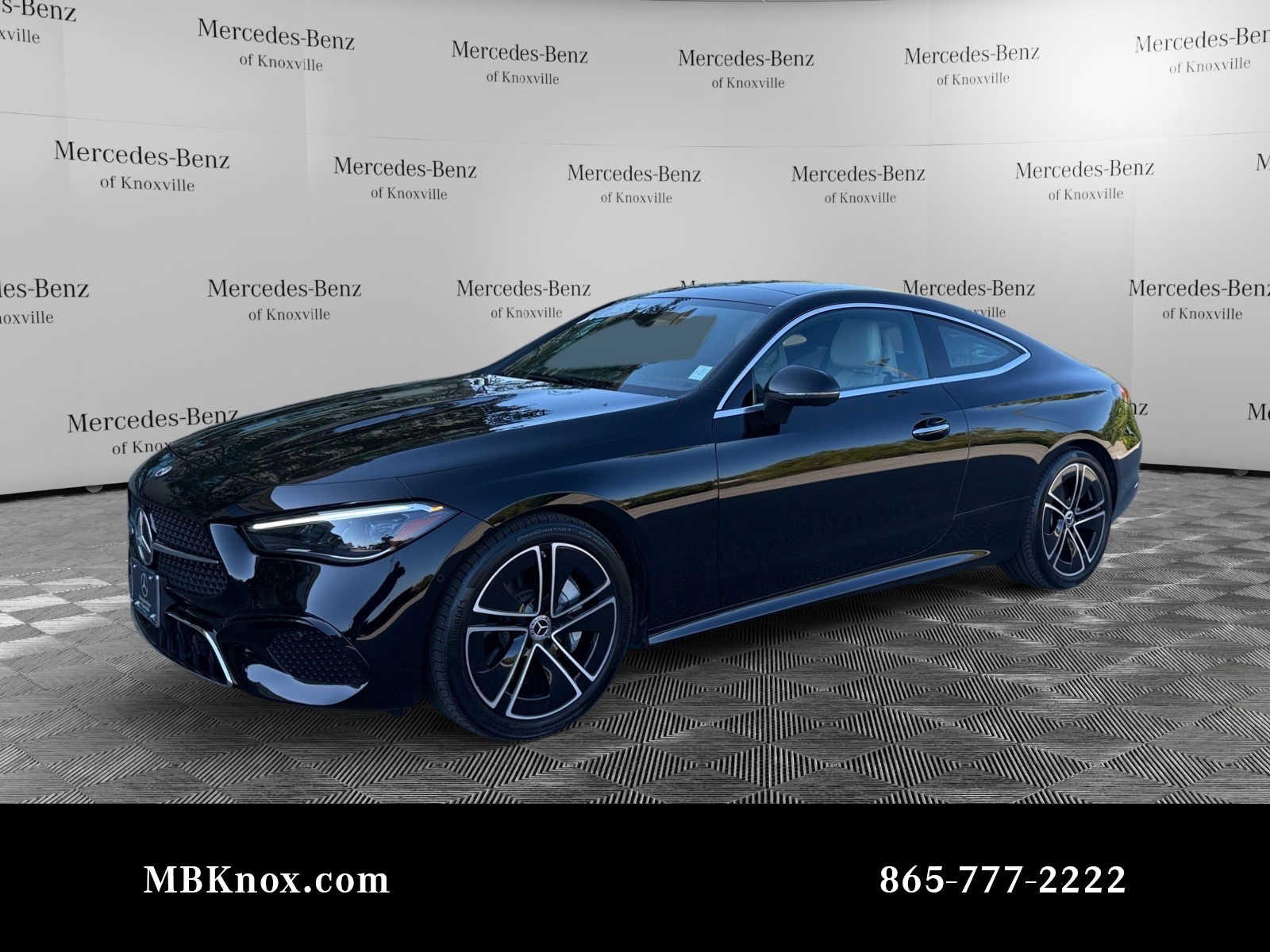 2025 Mercedes-Benz CLE CLE 300's photo