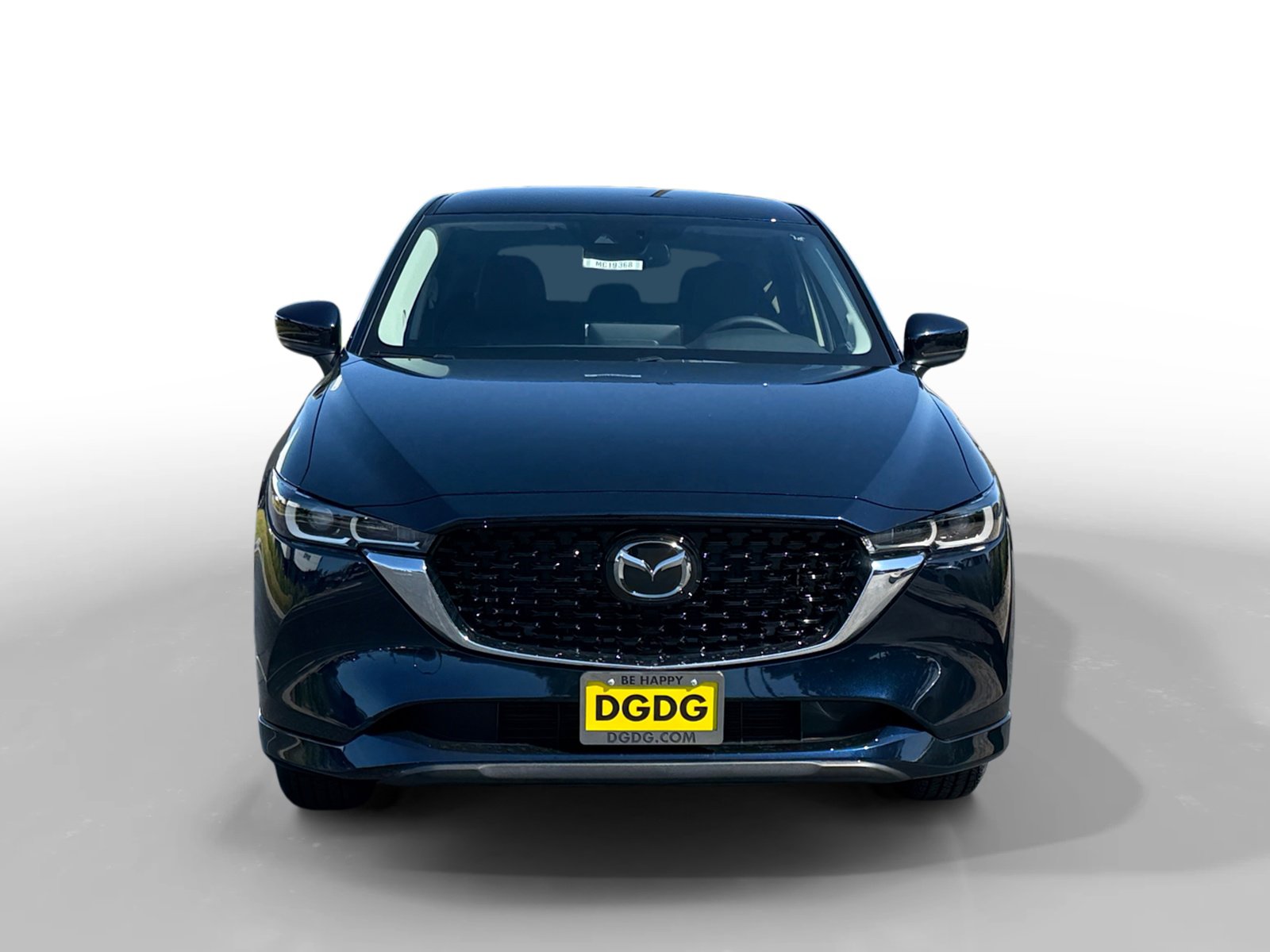 2025 Mazda CX-5 2.5 S Preferred photo 8