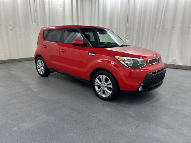 2016 Kia Soul +'s photo