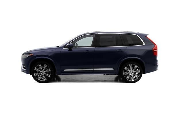 2025 Volvo XC90 photo 3