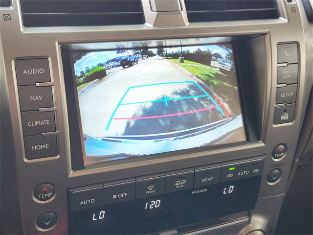 2019 Lexus GX 460 photo 14