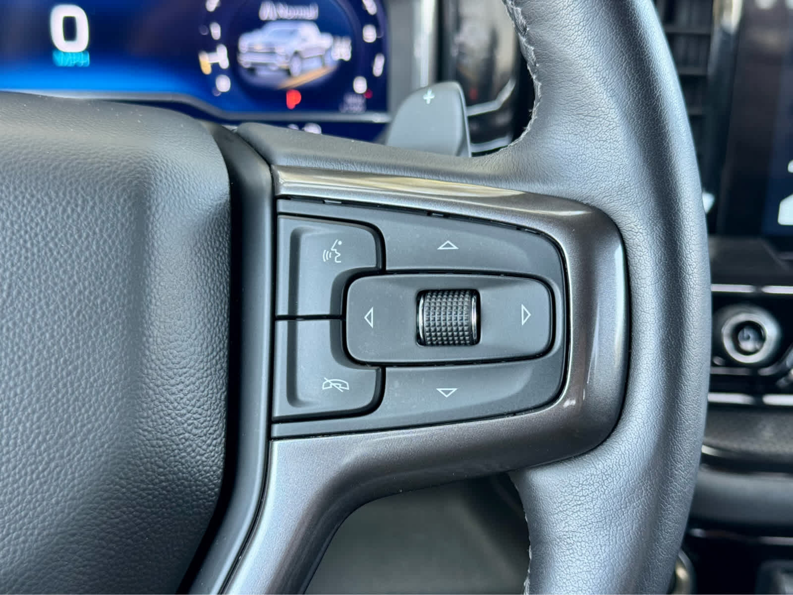 2022 Chevrolet Silverado 1500 ZR2 photo 17