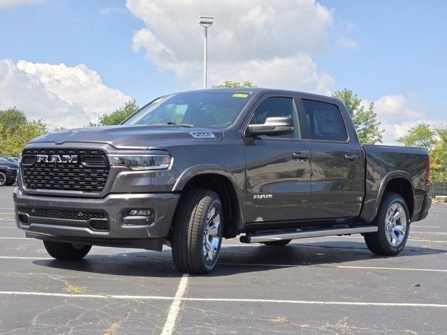 2026 Ram 1500 Big Horn Lone Star photo 18
