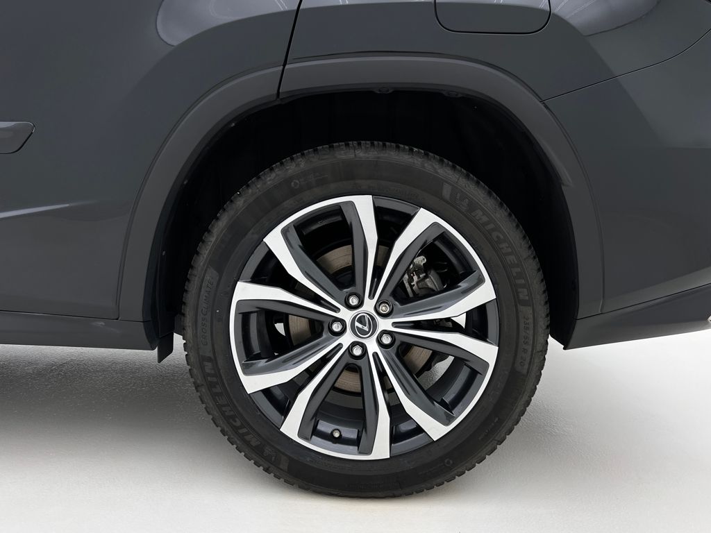 2019 Lexus RX 350 Premium AWD photo 29